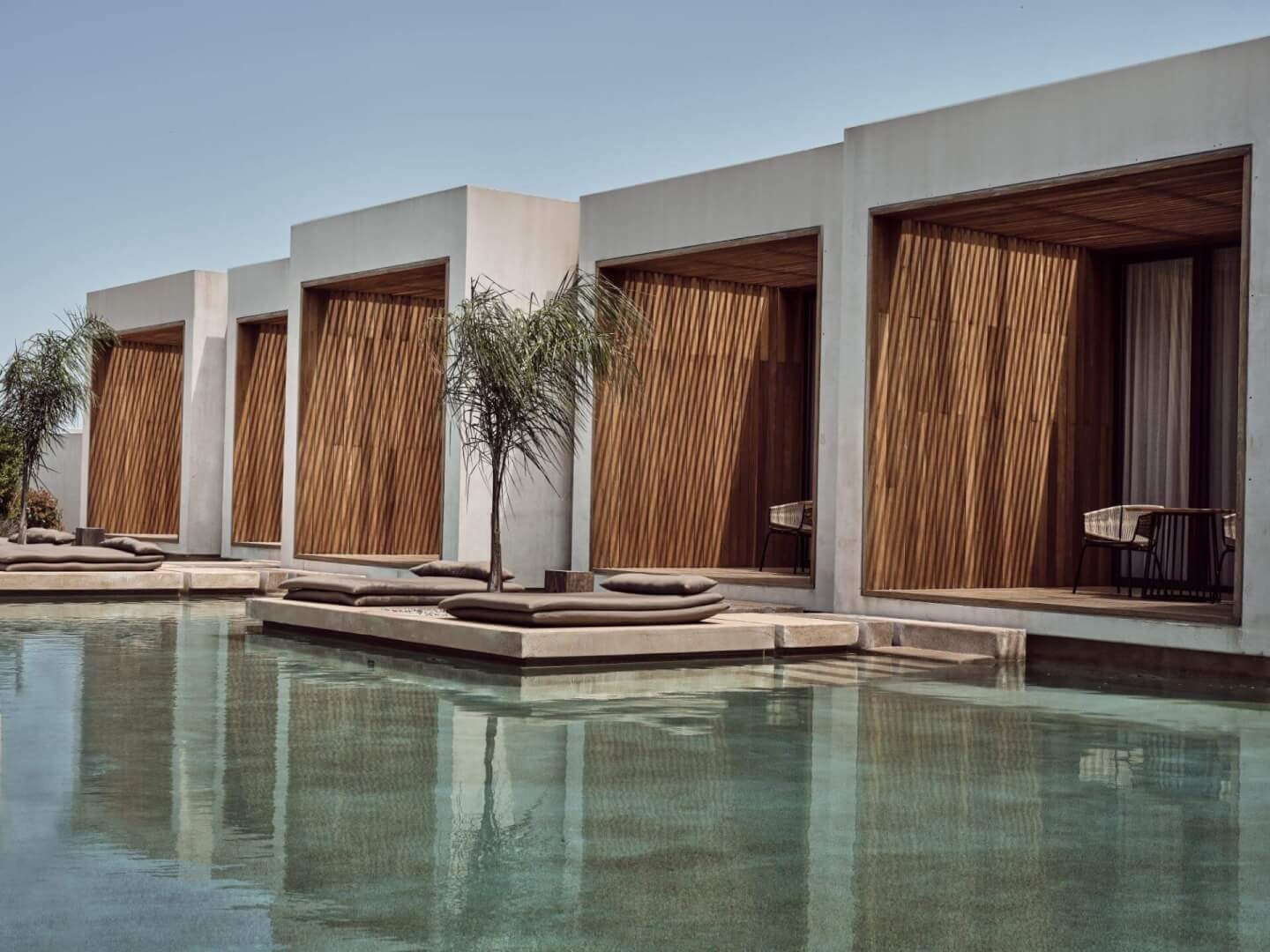 Olea All Suite Home - A Member of Design Hotels