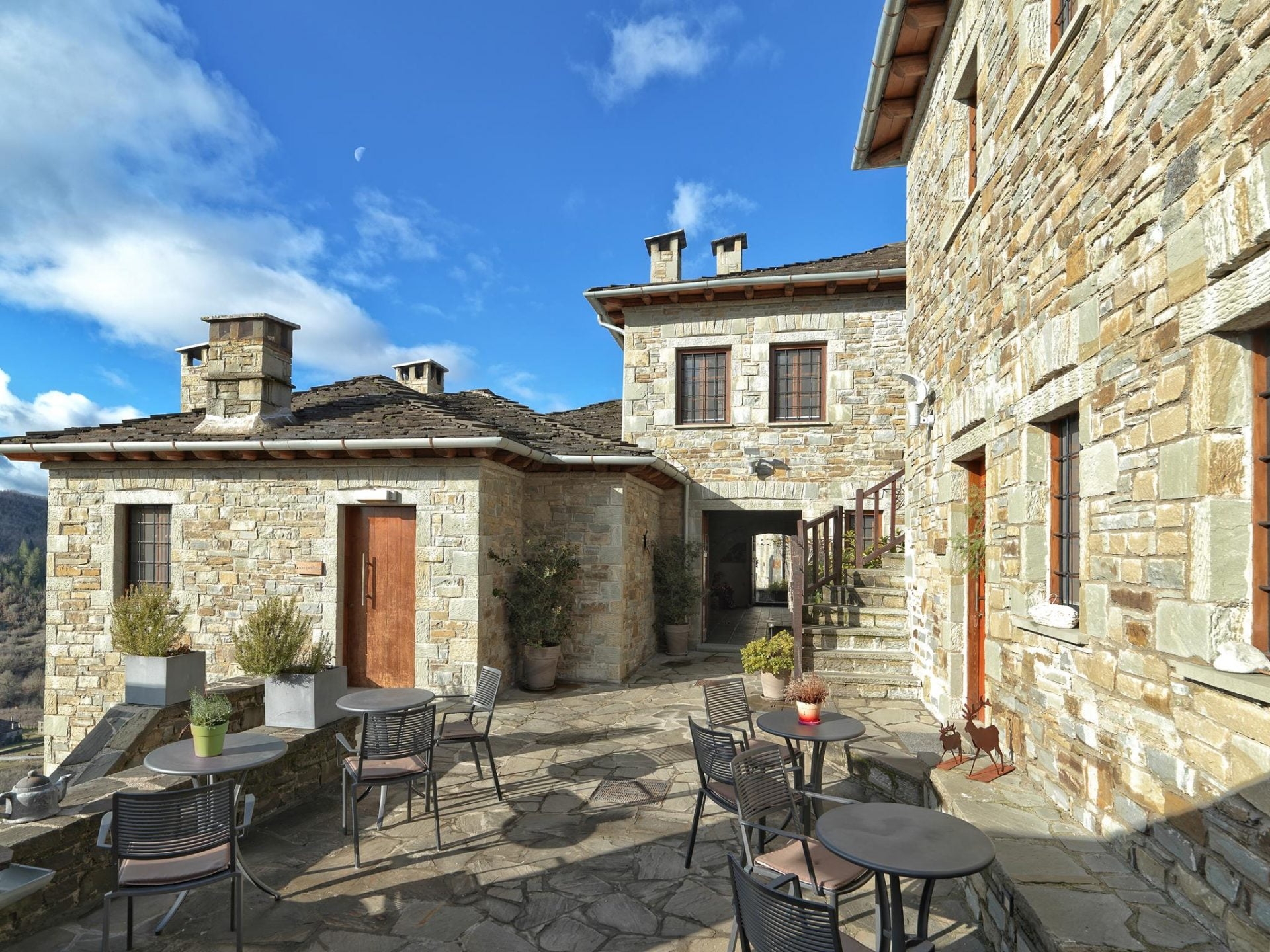 Kipi Suites - Zagori 