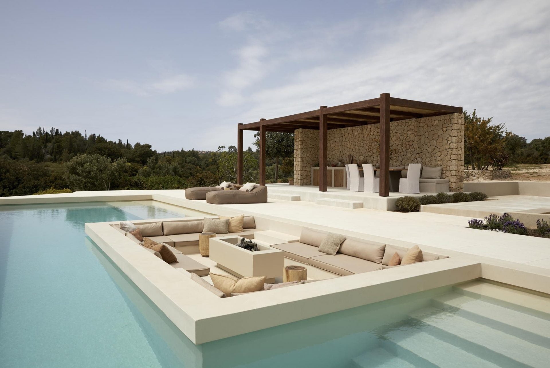 Sui Generis Villa - Aria Hotels Group -Kefalonia